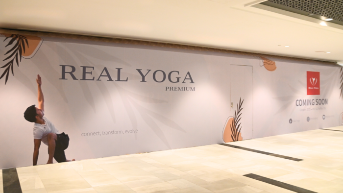 Real Yoga Premium: Your Gateway to Exclusive Wellness - Real Yoga