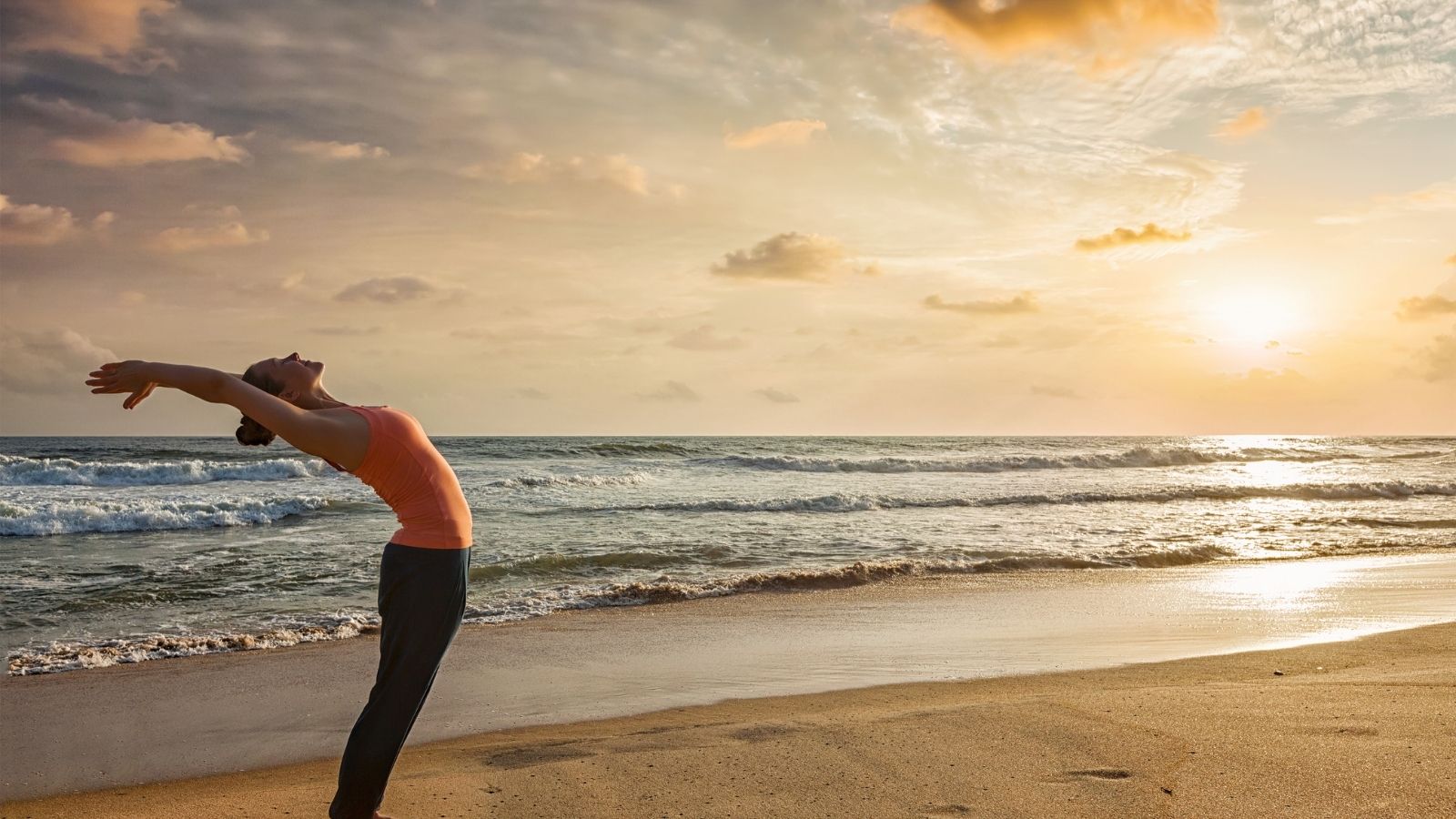 The Benefits of Sun Salutation | Yoga by Real Yoga